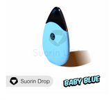 Suorin Drop All-in-One design