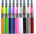 EGO CE4 Starter Kit 1.6ml CE4 Atomizer Blister Packing 1100mah Ego T Battery 510 Thread