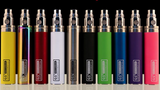 Green Sound GS Ego II 2200 mAh universal 510 threaded battery