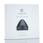 Suorin Drop Replacement Vape Pod - 5 pack