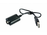 Universal USB charger for 510 Threaded Vape Batteries
